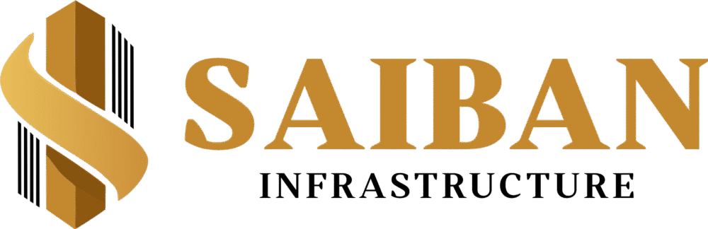 Saiban Infrastructure Pvt. Ltd.