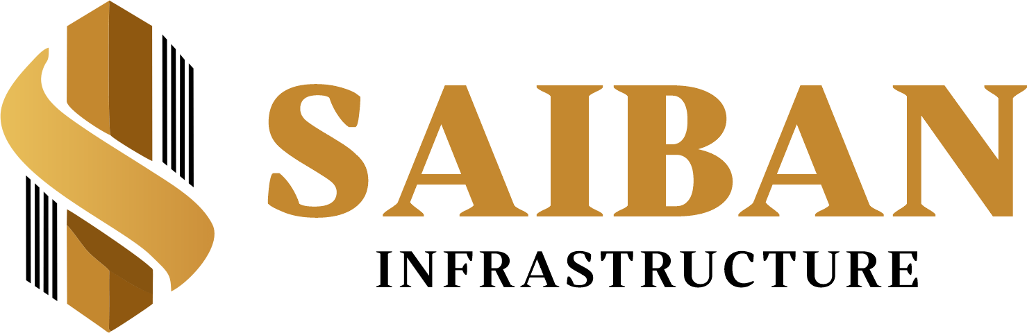 Saiban Infrastructure Pvt. Ltd.