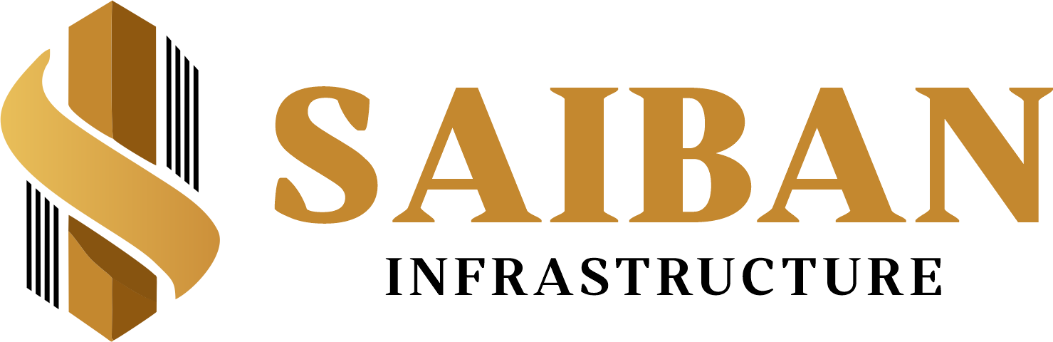 Saiban Infrastructure Pvt. Ltd.