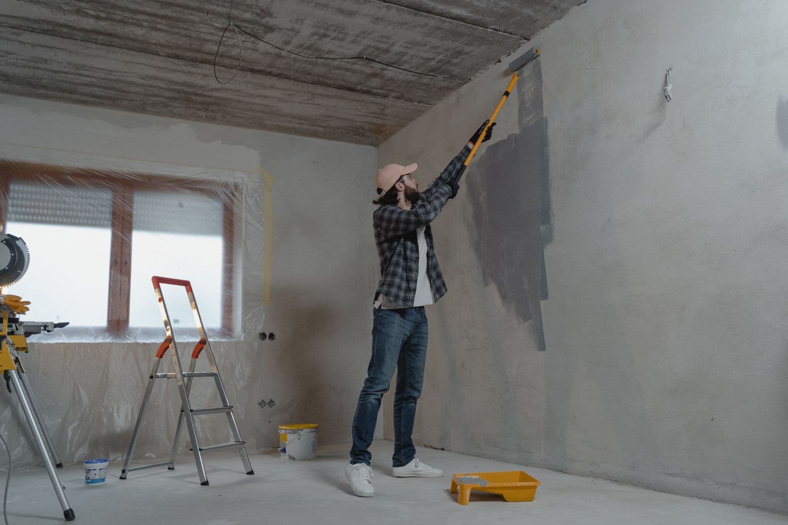 Interior Design & Painting