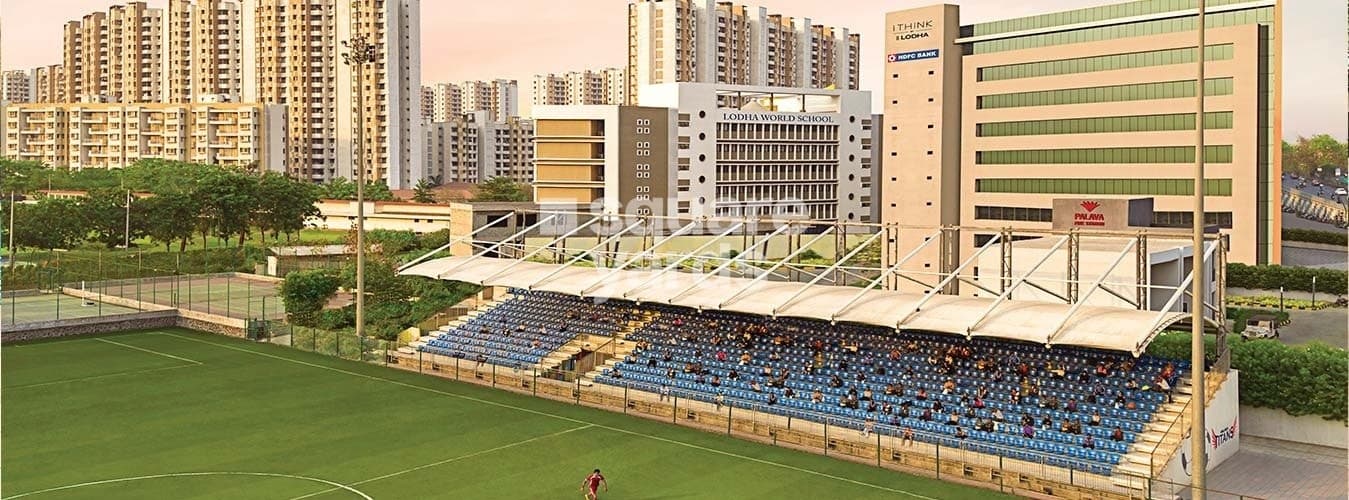 SPORTS STADIUM