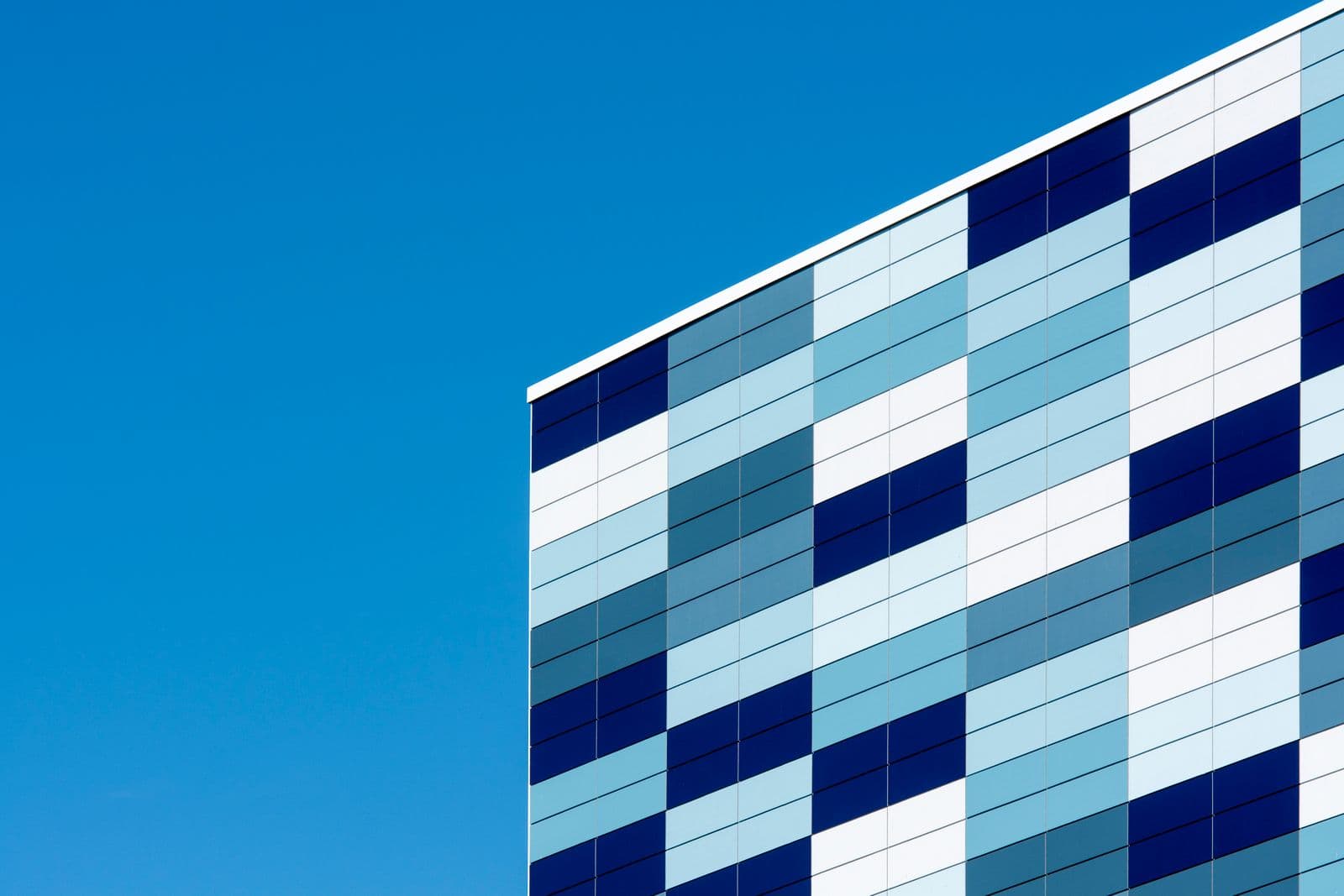 Meridian Business Bay