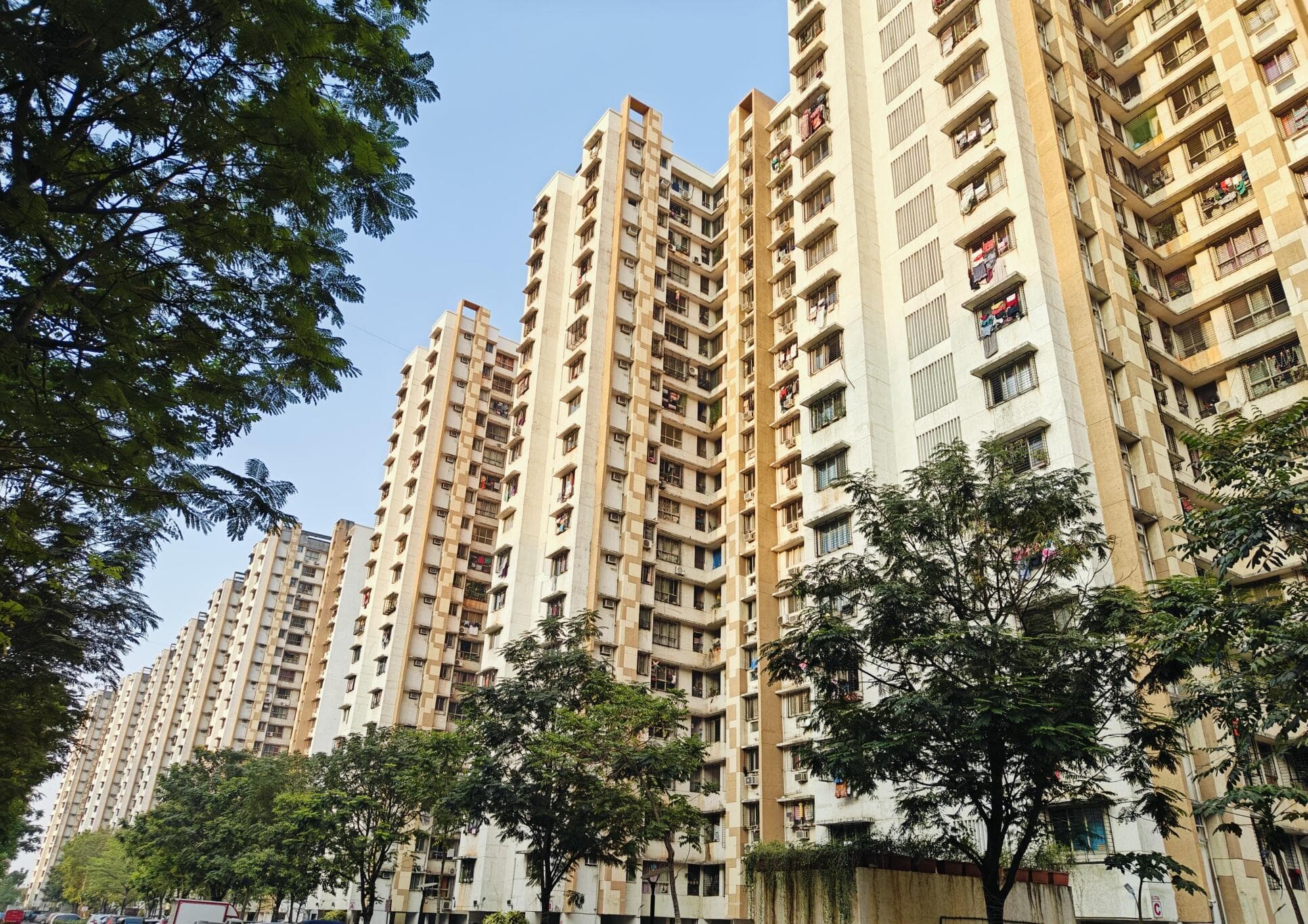 Lodha Casa Bella