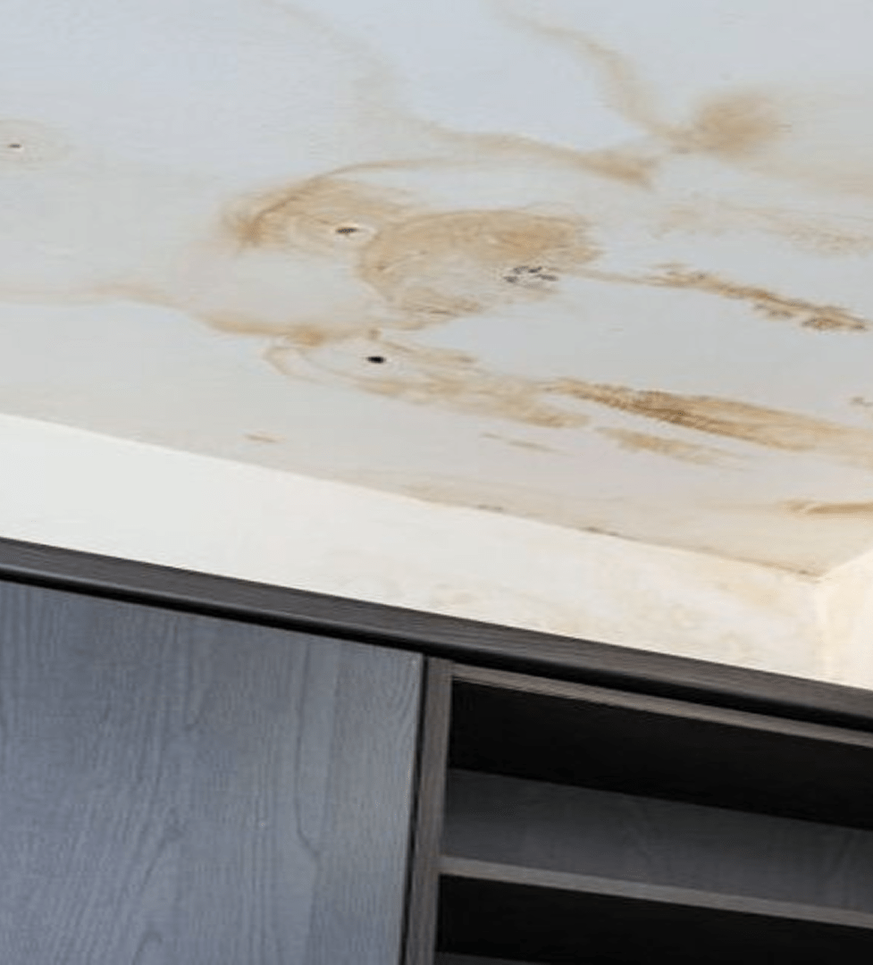 Ceiling Waterproofing